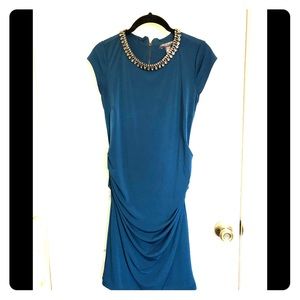 A pea in the pod maternity dress